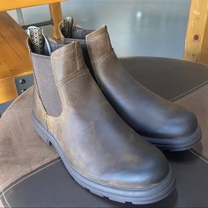 Ugg biltmore chelsea oak Clearance